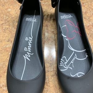 Melissa Minnie Mouse